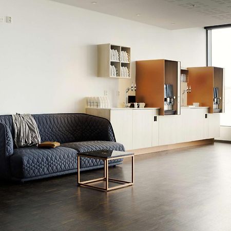 Scandic Havet Будё Экстерьер фото
