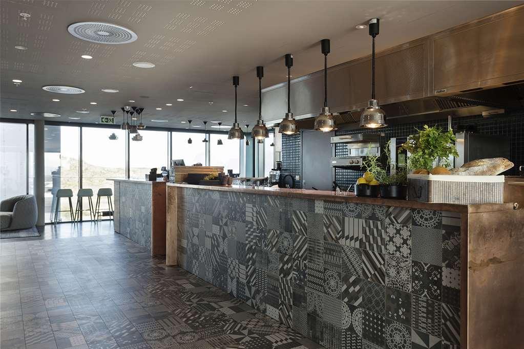 Scandic Havet Будё Экстерьер фото