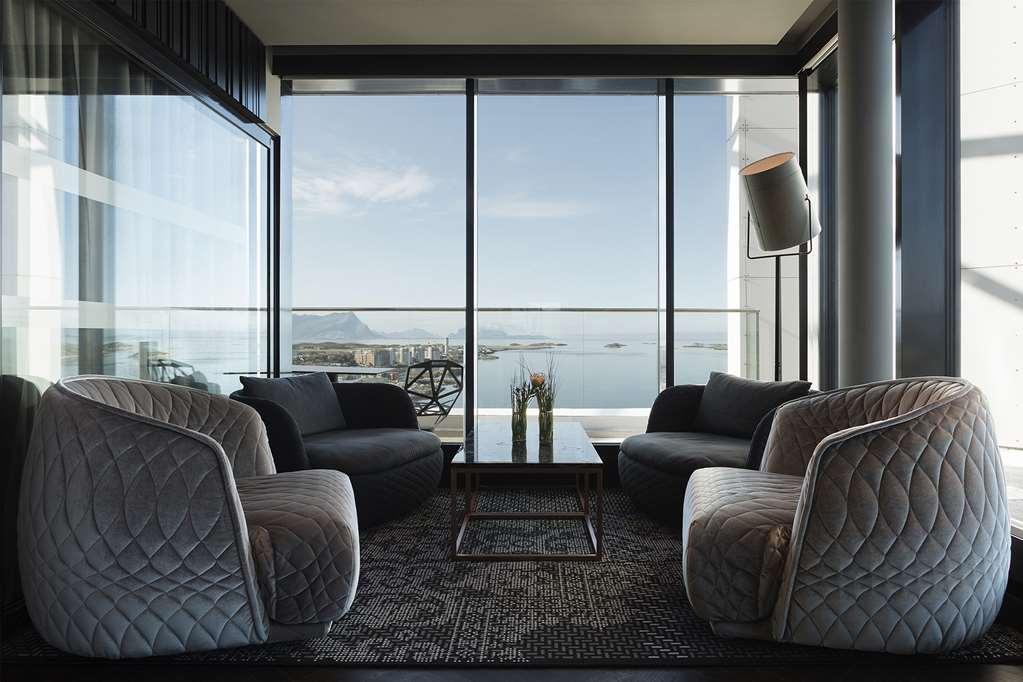 Scandic Havet Будё Экстерьер фото