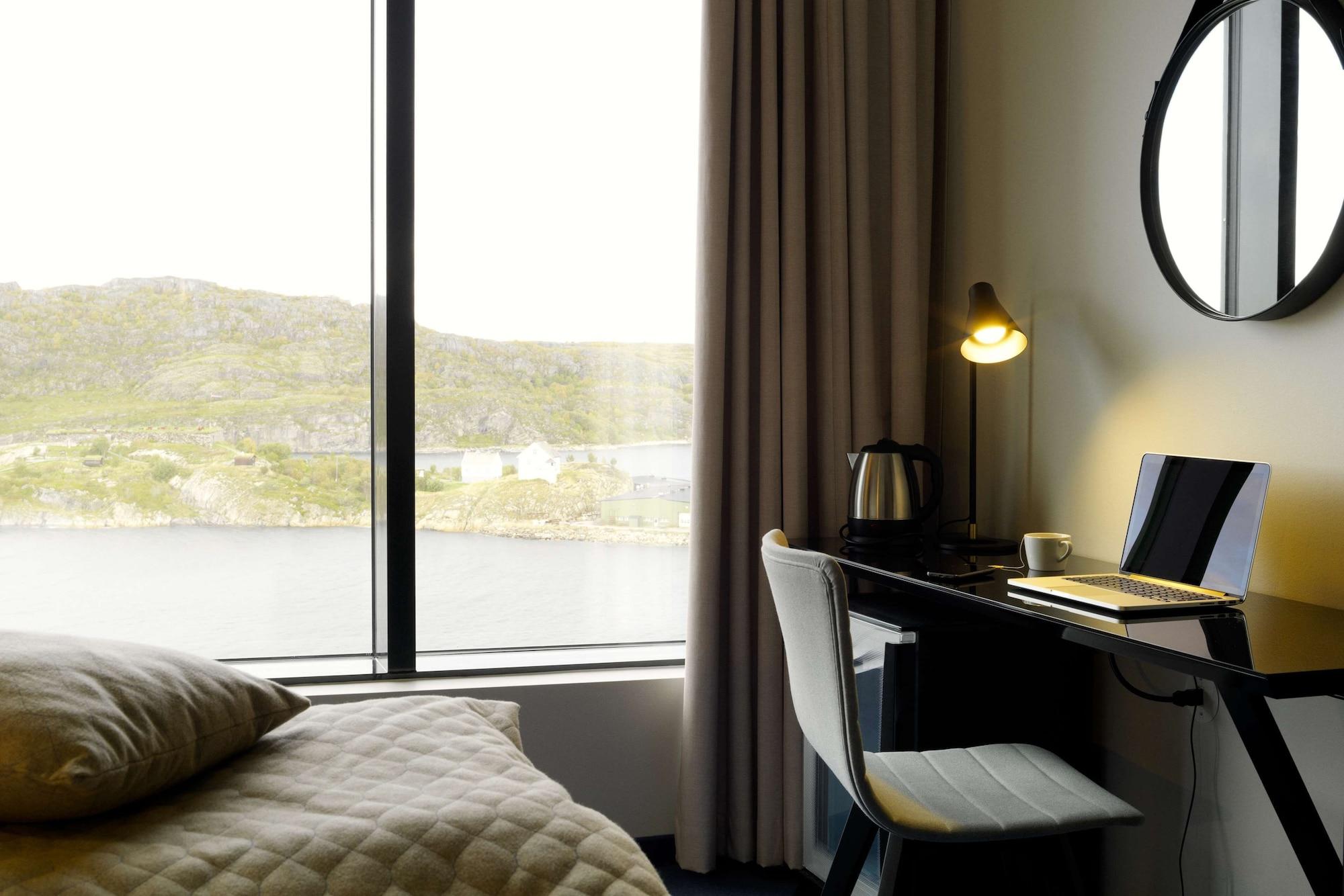 Scandic Havet Будё Экстерьер фото