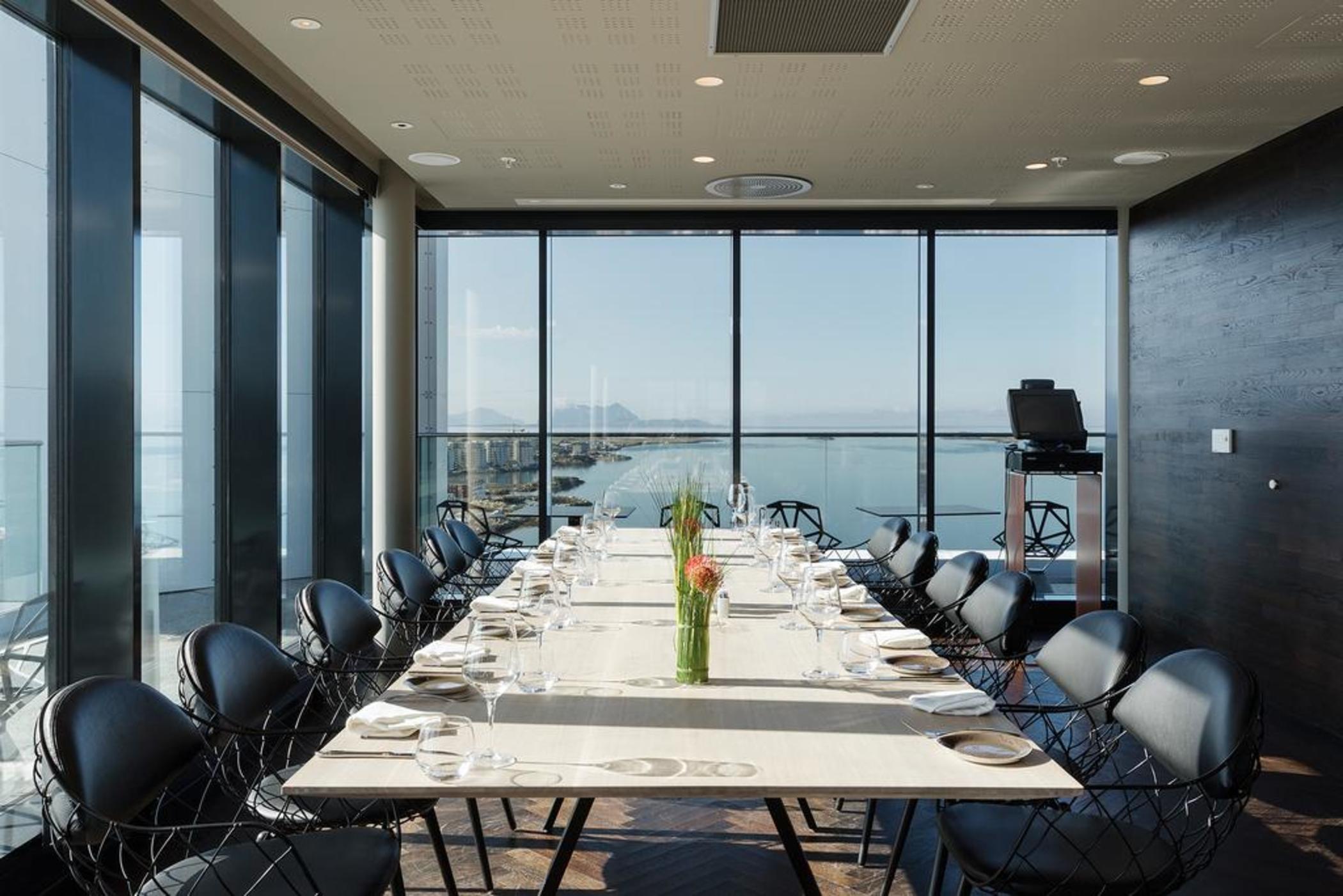 Scandic Havet Будё Экстерьер фото
