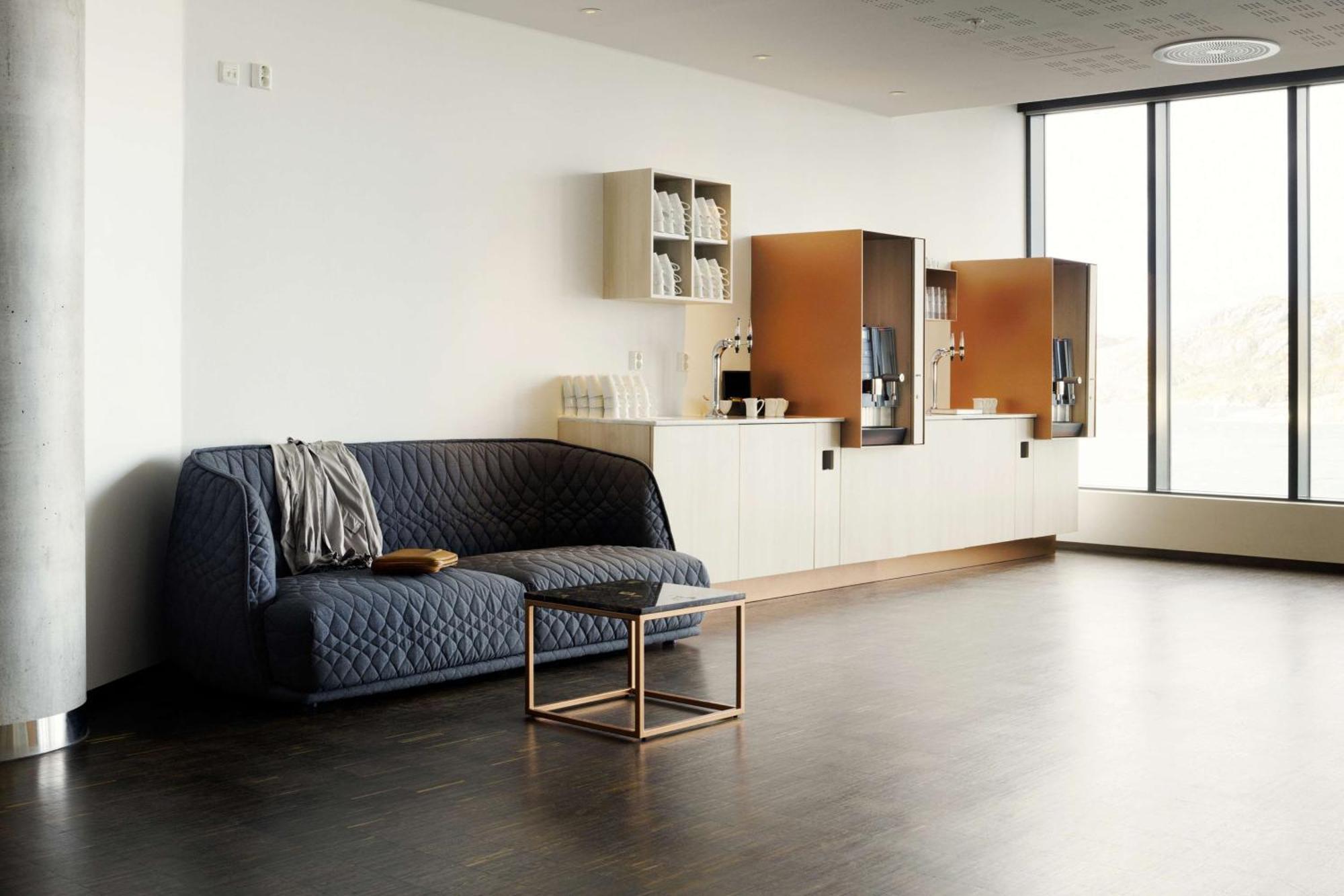 Scandic Havet Будё Экстерьер фото