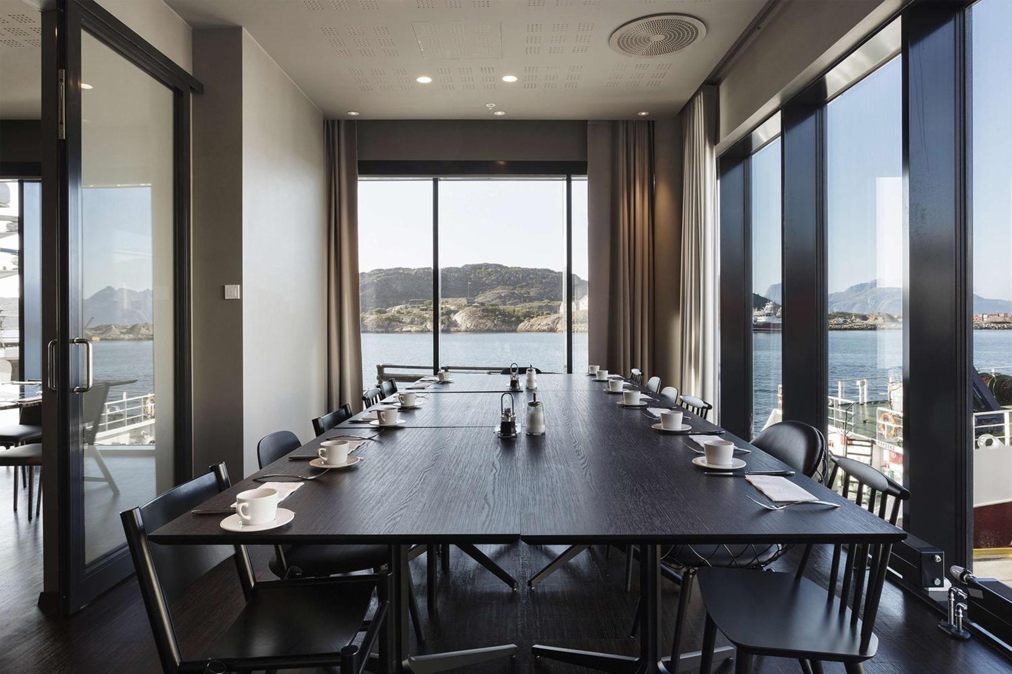 Scandic Havet Будё Экстерьер фото