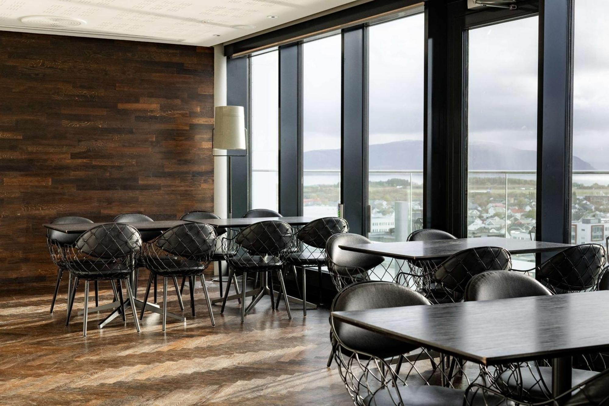 Scandic Havet Будё Экстерьер фото