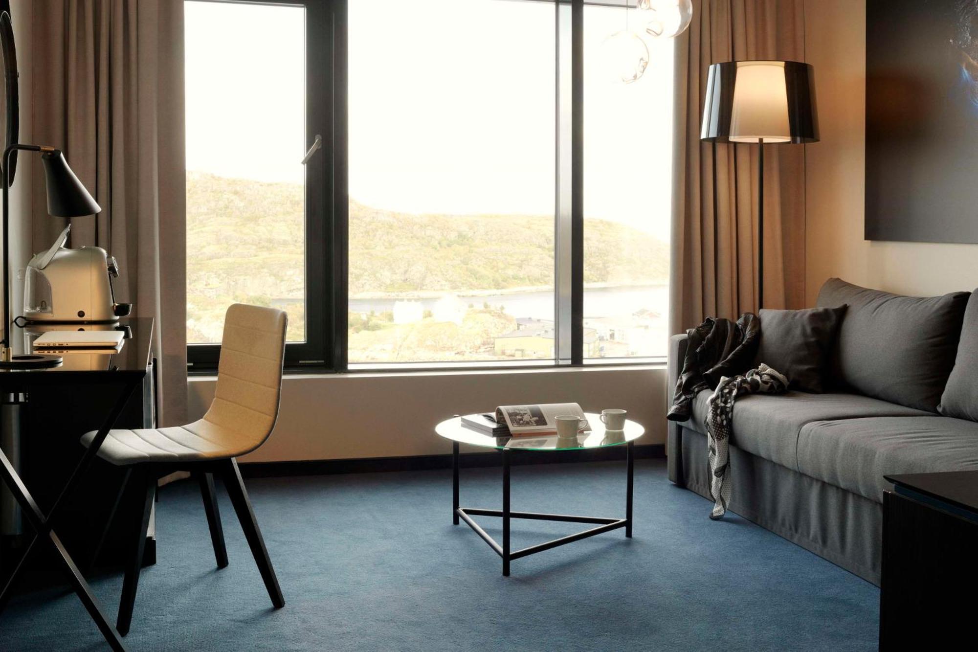 Scandic Havet Будё Экстерьер фото