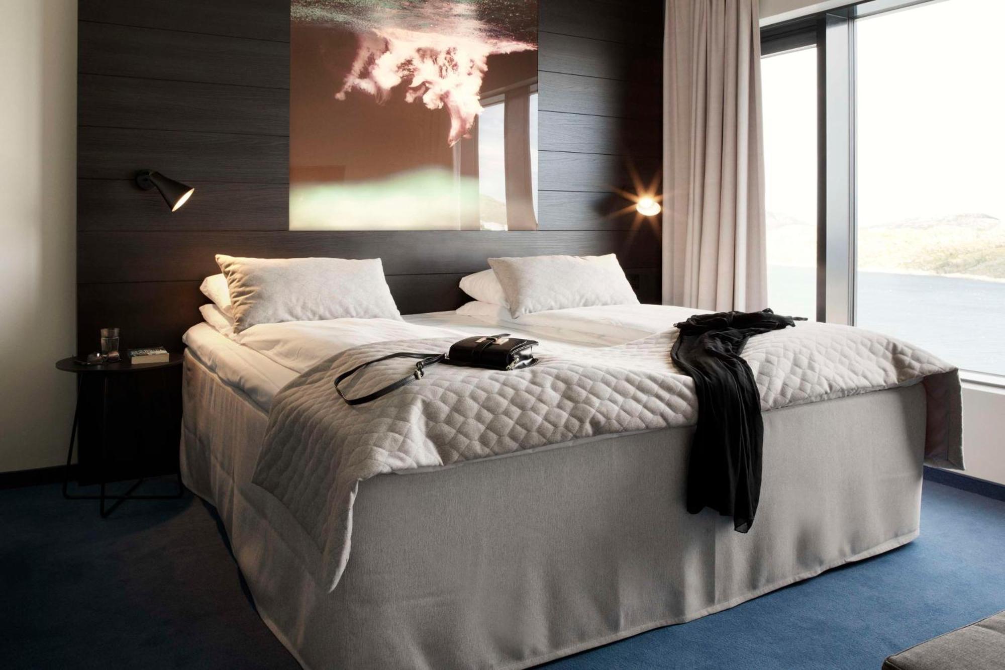 Scandic Havet Будё Экстерьер фото