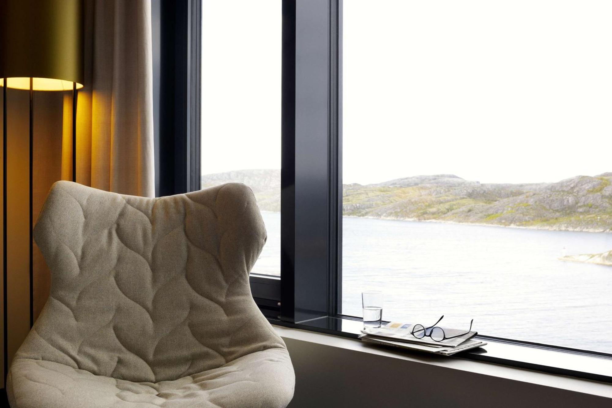 Scandic Havet Будё Экстерьер фото
