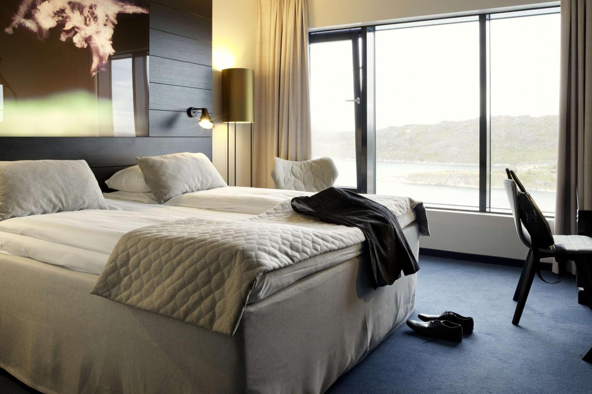 Scandic Havet Будё Экстерьер фото