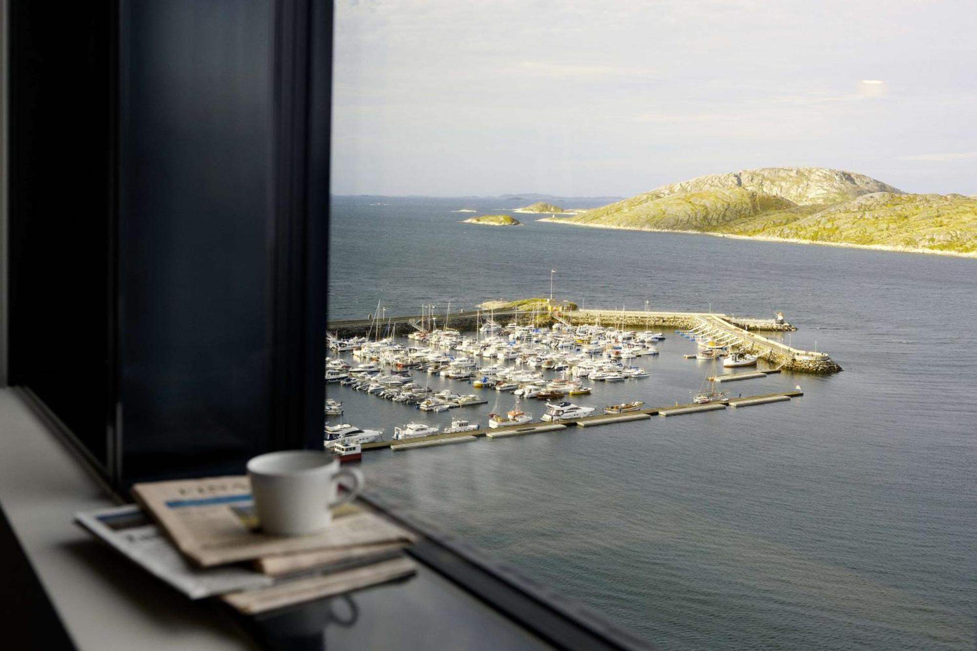 Scandic Havet Будё Экстерьер фото