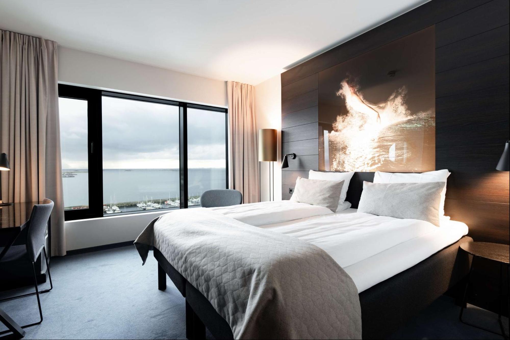 Scandic Havet Будё Экстерьер фото